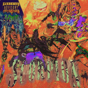 Scorpion (prod. by kirk)