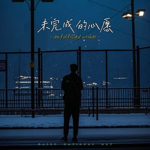 未完成的心愿