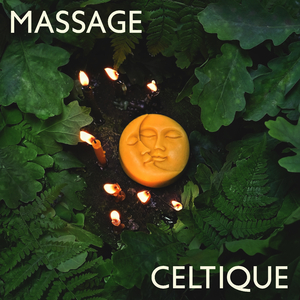 Montée de la méditation celtique supérieure