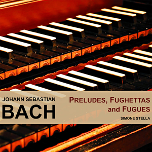 Notenbuchlein Fur Anna Magdalena Bach: Prelude in C Major, Bwv 846/1