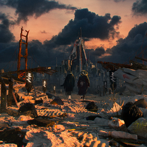 Marabú (Extended Mix)