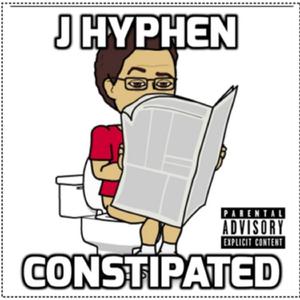 Constipated