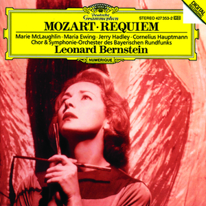Requiem In D Minor K.626 - Instr. Franz Beyer (Ed. Kunzelmann):Dies irae (Sequenz)
