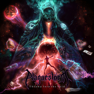 Thrown Into the Void