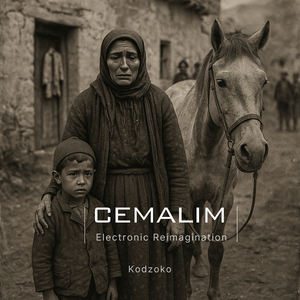 Cemalim (Electronic Reimagination)
