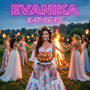 КАРАВАЙ