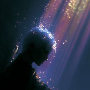 Ambient_R&B - “预兆”