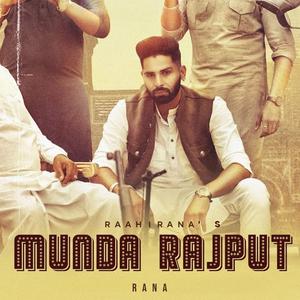 Munda Rajput