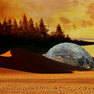 lonely ridetrip to the sea