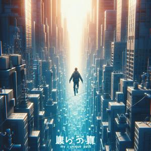 自分の道 (My Unique Path) v1