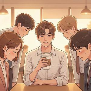 라떼는 말이야 (Back in My Latte Days) 1