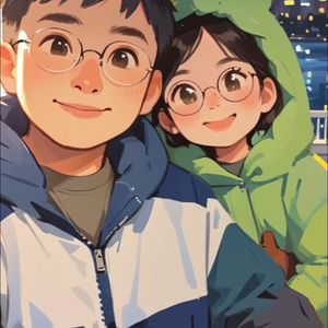 《如此甜蜜的我们》