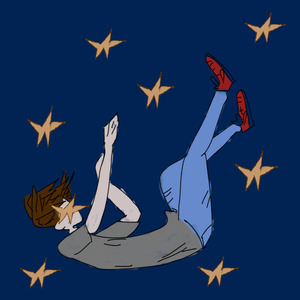 Раскрась мой мир