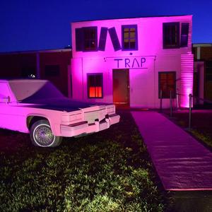 Trapped (Instrumental)