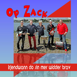 Irjendwann do sin mer widder brav