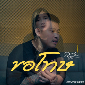 ขอโทษ 对不起又让你哭