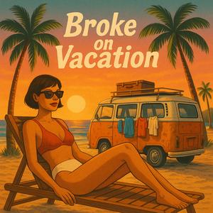 Broke on Vacation