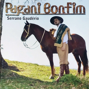 Gaudério das Madrugadas