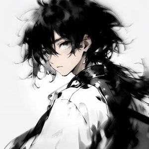 白衣