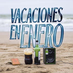 Vacaciones en enero (feat. Lau7aro)