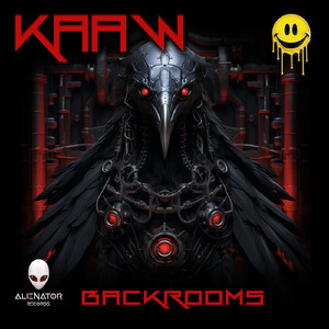 Backrooms (Original Mix)
