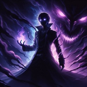 Brazillian Phonk no Passin