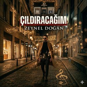 Çıldıracağım (Romantik Şarkılar)