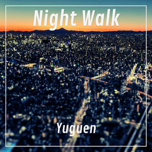 Night Walk (feat. Gray Heron)