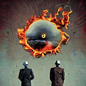 geleceğini görüyorsun