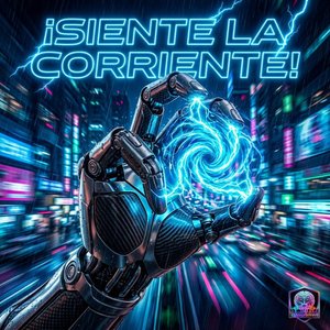 Siente la Corriente