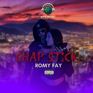CHAP STICK Romyfay SITEMUSIC
