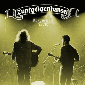 Bürgerlied (Live)
