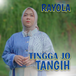 Tingga Jo Tangih