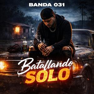 Batallando Solo