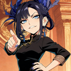 Overturn-反转进行曲（Phonk）