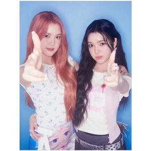 FOCUS ᴰᵁᴱᵀ ᵛᵉʳ - Hearts2Hearts by ♡ Muzik VN ♡