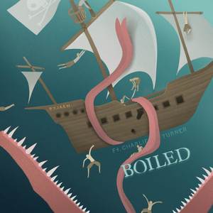 Boiled