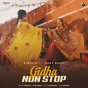 Gidha Non Stop