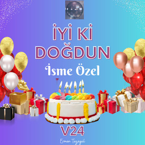 İyi ki Doğdun Cihat