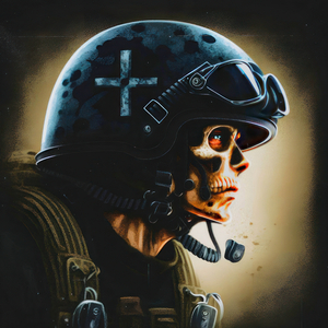 Warlike Sudno