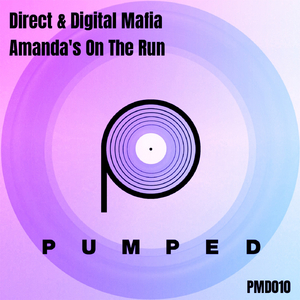 Amanda's On The Run (Original Mix)