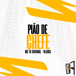 Pião De Chefe