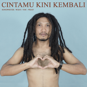 Cintamu Kini Kembali