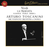 Arturo Toscanini - La Traviata (Highlights):Di sprezzo degno sè stesso rende