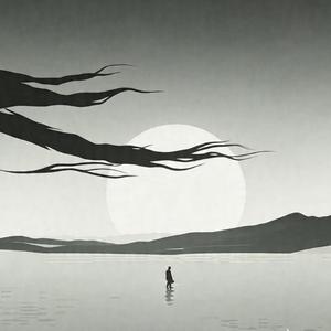 其实雨也没多大（其实下暴雨）