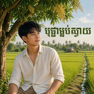 បុផ្ផាម្លប់ស្វាយ