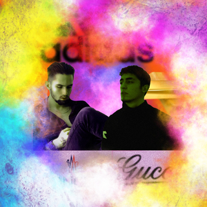 Eriyorum (feat. Nowa)