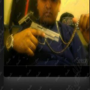 Blood Diamonds (ICE)