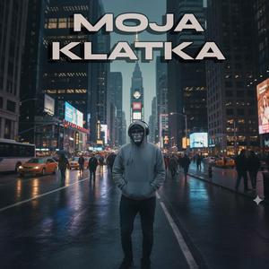 Moja klatka