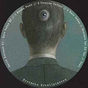 Rave Today (Keah Remix)